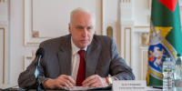 Александр Бастрыкин запросил доклад по делу о насилии мигранта над девочкой в Новом Девяткино - 47Channel.Ru