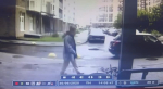 В Мурино неизвестная укатила на чужом велосипеде. К вечеру - вернула