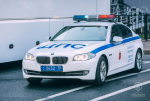 За выходные в Петербурге и Ленобласти произошло более тысячи аварий