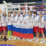Боксерша из Кингисеппа взяла «серебро» на первенстве Европы - ЛенТВ24