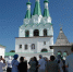 Фестиваль колокольного искусства прошел в Ленобласти - ЛенТВ24