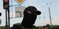 В Петербурге полиция проверяла мигрантов и водителей - 47Channel.Ru