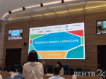 В СПбГЭУ открылась международная программа стажировок InteRussia по энергетике