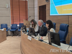 В СПбГЭУ открылась международная программа стажировок InteRussia по энергетике