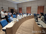 В СПбГЭУ открылась международная программа стажировок InteRussia по энергетике