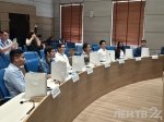 В СПбГЭУ открылась международная программа стажировок InteRussia по энергетике