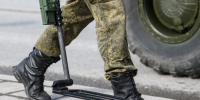 Двое саперов погибли при разминировании БПЛА в Ростовской области - 47 новостей