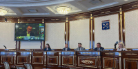 Развитие цифровых систем, импортозамещение, ИТ-курсы: Ленобласть продолжит сотрудничество с СПБГУТ - Комитет цифрового развития