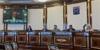 Ленобласть развивает сотрудничество с Санкт-Петербургским университетом телекоммуникаций - Online47.Ru