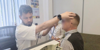 Во Всеволожске более 40 участников СВО прошли специальное медобследование - Online47.Ru
