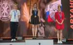 Ленинградские стрелки взяли комплект медалей на международном турнире Eurasia Open 2025