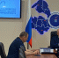 Александр Дрозденко подал документы для участия в выборах губернатора Ленобласти - 47Channel.Ru