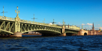 Почти полсотни петербуржцев обратились в Мариинскую больницу на фоне аномальной жары - Online47.Ru