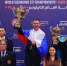 Ленинградские спортсмены взяли золото на чемпионате мира по тхэквондо в ОАЭ - 47 новостей