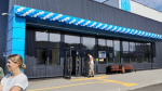 В Ивангороде открыли новый центр физкультуры