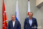Губернатор Ленобласти рассказал о запуске межрегионального проекта по очистке водоемов