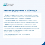 Ленобласть: цифровая трансформация для удобства граждан