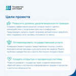 Ленобласть: цифровая трансформация для удобства граждан