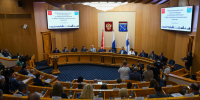 Ленобласть и Петербург: совместные решения - Администрация ЛенОбласти
