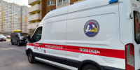 Мужчина умер под окнами 12-этажки в Мурино - 47 новостей