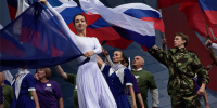 ЛенТВ24 в прямом эфире покажет празднование Дня Ленинградской области - ЛенТВ24