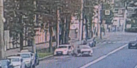 В Петербурге иномарка сбила стоящего у двери своей машины мужчину - Online47.Ru