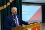 Александр Русских обсудил развитие судостроительного кластера