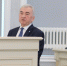 Сергей Бебенин поздравил жителей Ленинградской области с 98-й годовщиной образования  - Online47.Ru