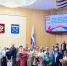 Поздравляем с заслуженной наградой - Комитет экологического надзора