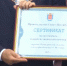 Петербург подарил Ленобласти автомобиль скорой помощи - ЛенТВ24