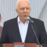 Александр Гуцан поздравил Ленобласть с 98-й годовщиной - 47Channel.Ru