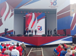 фото читателя 47news Александра