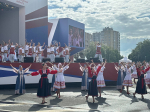 фото читателя 47news Маргариты