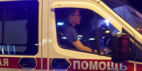 Поезд наехал на автобус с туристами под Волховом. Данные о погибших и пострадавших уточняются - 47 новостей