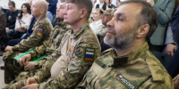 Сбер подключился к программе «Единой России» «СВОй бизнес» - Единая Россия