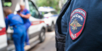 У 16-этажки в Мурино нашли погибшего в шортах - 47 новостей