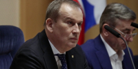 Александр Дрозденко поручил расширить полосы отвода ЛЭП для повышения надежности энергосетей в Ленобласти - Online47.Ru