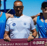 Спортсмены из «Динамо-ЛО» завоевали бронзу на чемпионате России по пляжному волейболу - Online47.Ru