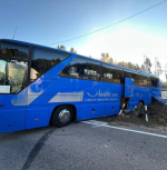 Под поезд в день грешницы. В Ленобласти 40 туристов-паломников потеряли одну