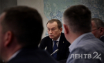 В Ленобласти хотят создавать парковые зоны для реабилитации людей после инсульта