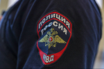 Под домашний арест отправился подросток, бросивший бутылку с зажигательной смесью в пост полиции в Петербурге