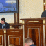 Председатель комитета по ТЭК Сергей Морозов инициировал региональную программу по переводу МКД на природный газ - Комитет по ТЭК