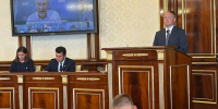 Председатель комитета по ТЭК Сергей Морозов инициировал региональную программу по переводу МКД на природный газ - Комитет по ТЭК