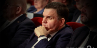 Сергей Перминов – о перспективах расширения сотрудничества с Арагацотнской областью - ЛенТВ24