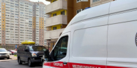 Переломанного ребенка увезли от 16-этажки в Мурино. Рядом валялась москитная сетка - 47 новостей
