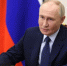 Путин распространил режим поддержки волонтеров в Донбассе и Новороссии на все приграничье - Online47.Ru
