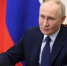 Владимир Путин принял в Кремле спецпосланника президента США Стивена Уиткоффа - Online47.Ru