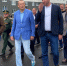 Александр Дрозденко проинспектировал МКД в Луге для переселения из аварийного жилья - 47Channel.Ru