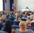 Газификацию Лужского района обсудили на встрече губернатора и местного актива - ЛенТВ24