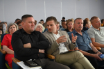 Ленобласть увеличивает поддержку АПК